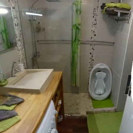 Appartement Mar Y Luz Cassis