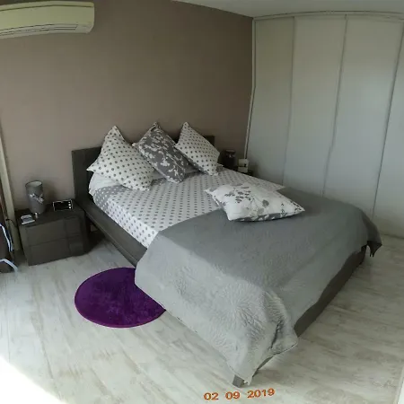 Mar Y Luz Appartement *