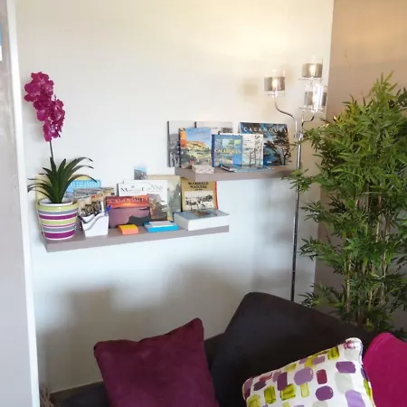 Apartmán Mar Y Luz *