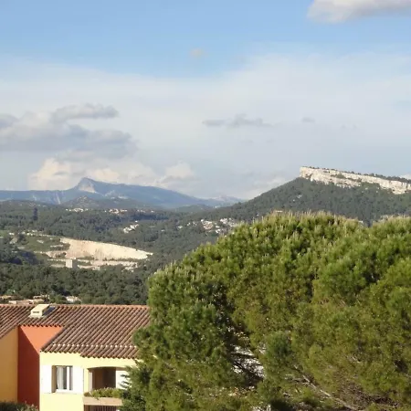 Mar Y Luz Apartamento