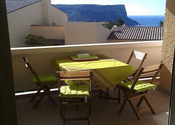 Mar Y Luz شقة كاسيس