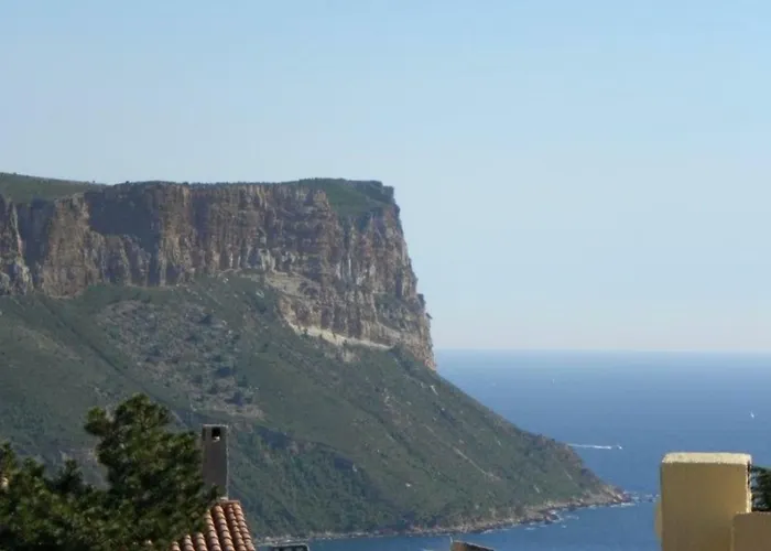 Mar Y Luz شقة كاسيس