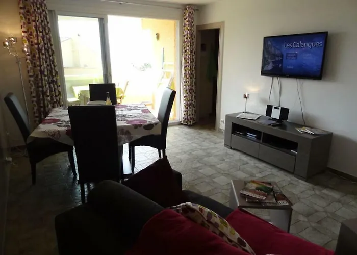 شقة Mar Y Luz كاسيس