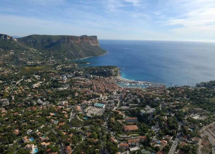 Mar Y Luz شقة كاسيس