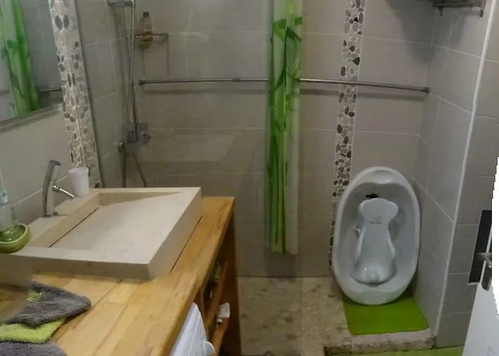 شقة Mar Y Luz كاسيس